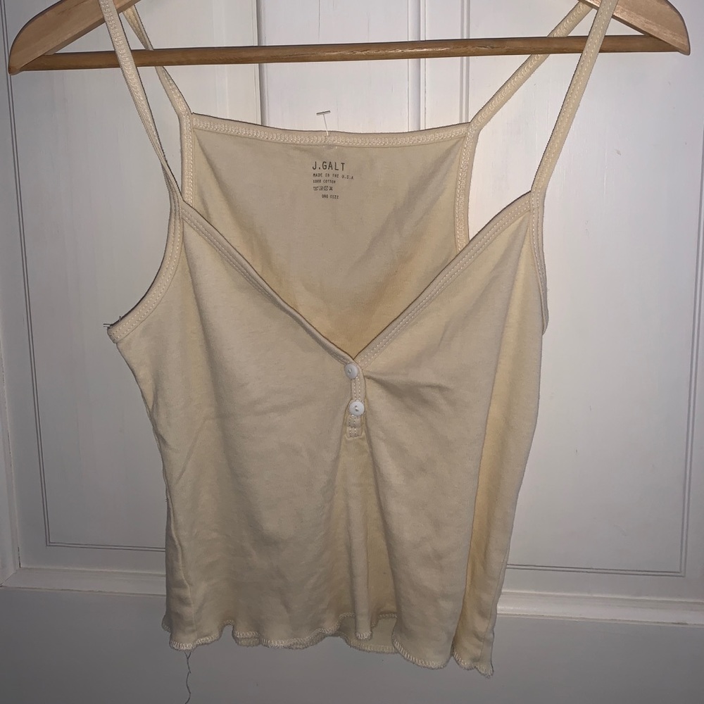 Brandy Melville top